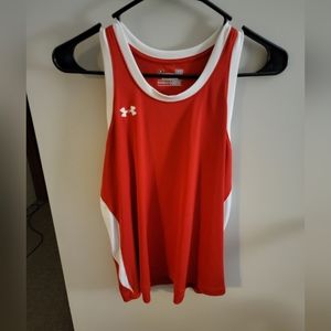 Under Armour Tank top Women